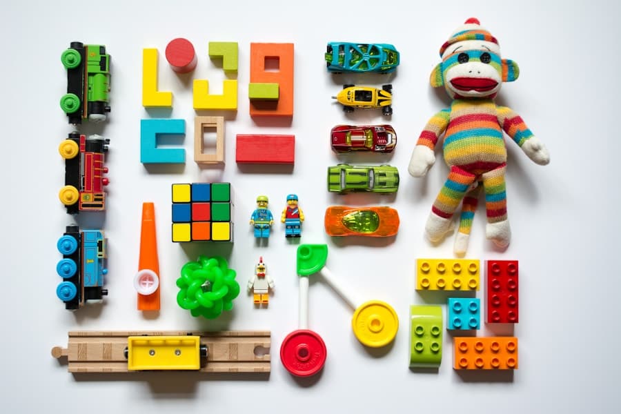 Rätselbox de Spielzimmer