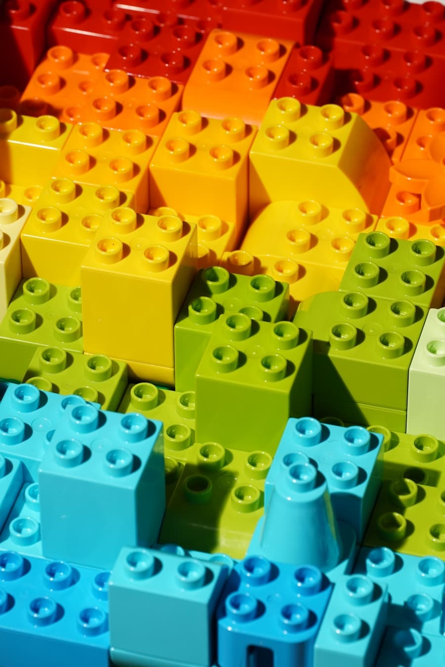 Magnetgarten de Spielzimmer
