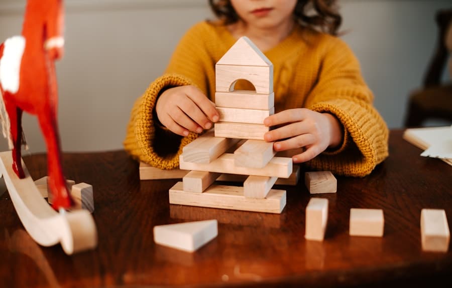 Papierlabor de Spielzimmer