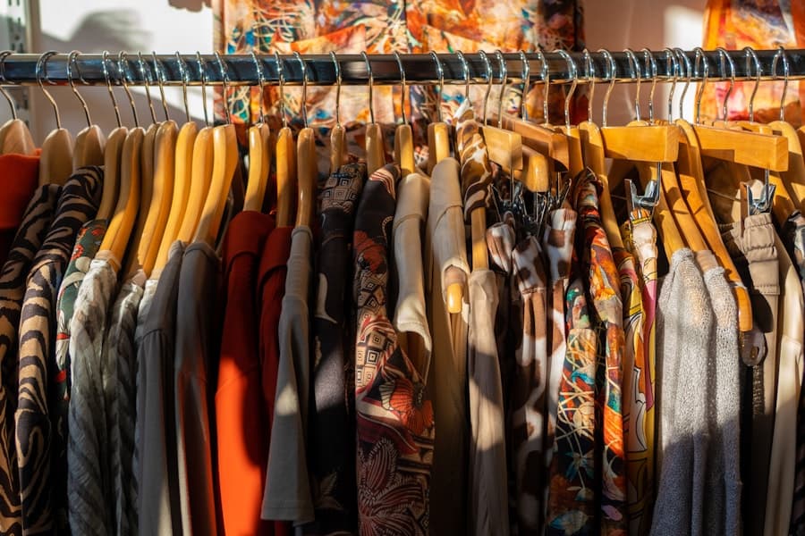 Wollmütze aus der Kategorie Mode
