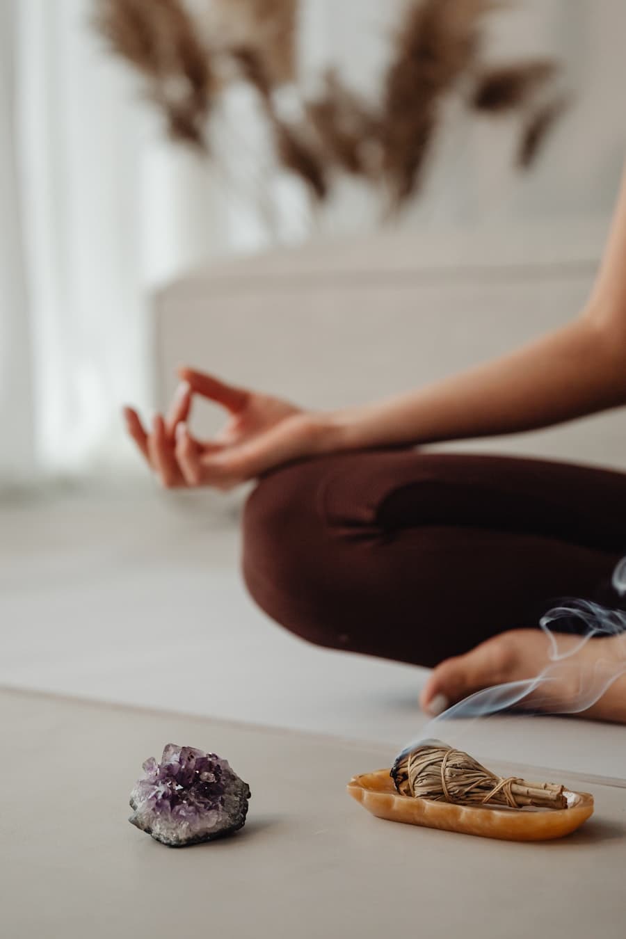 Pausenmatte aus der Kategorie Wellbeing