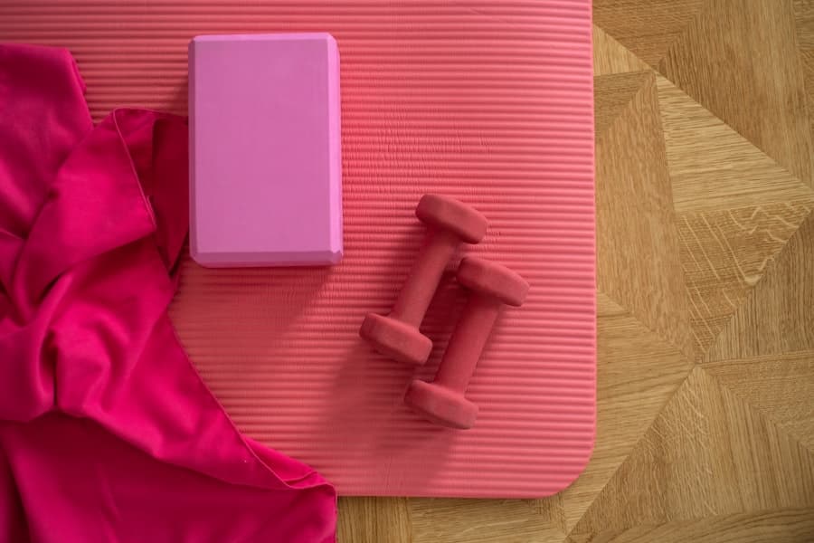 Balanceband aus der Kategorie Wellbeing