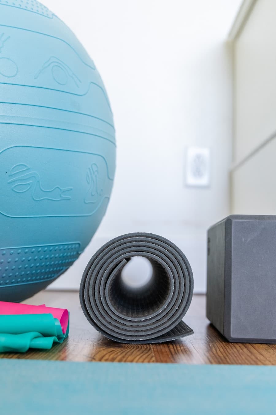 Ruhewecker aus der Kategorie Wellbeing