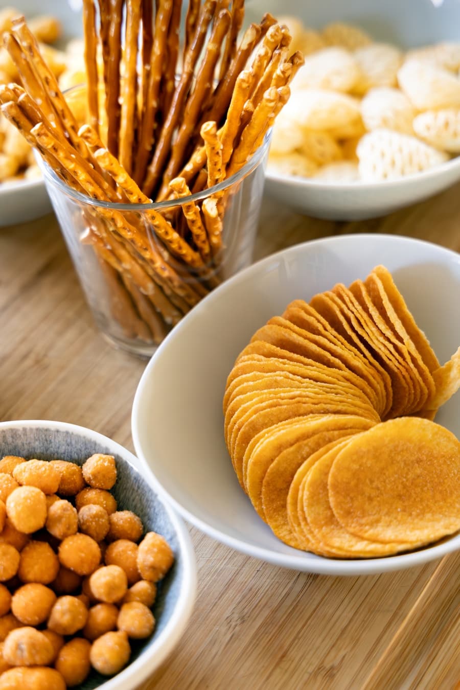 Morgenmüsli de Genuss