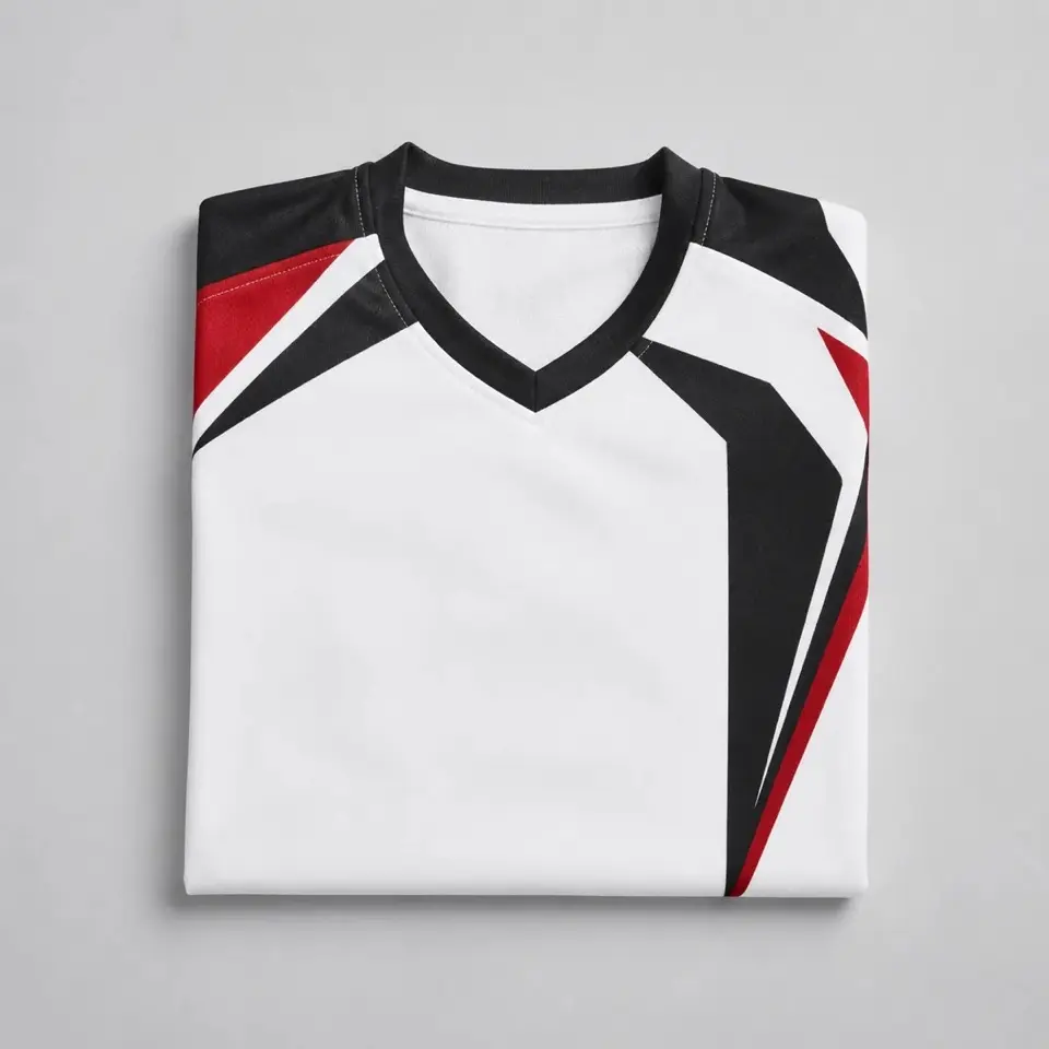 adidas Deutschland 2026 Heimtrikot, Produktansicht 01