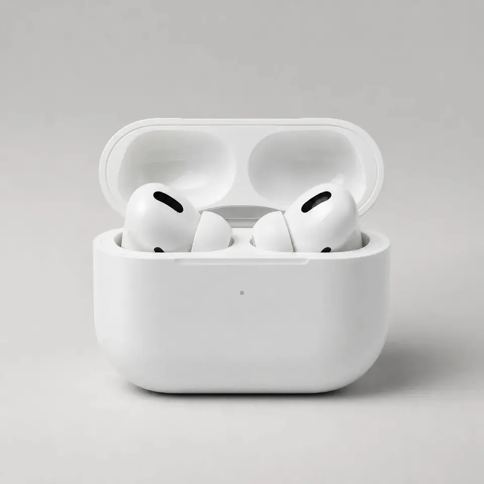 Apple AirPods Pro 3, Produktansicht 01