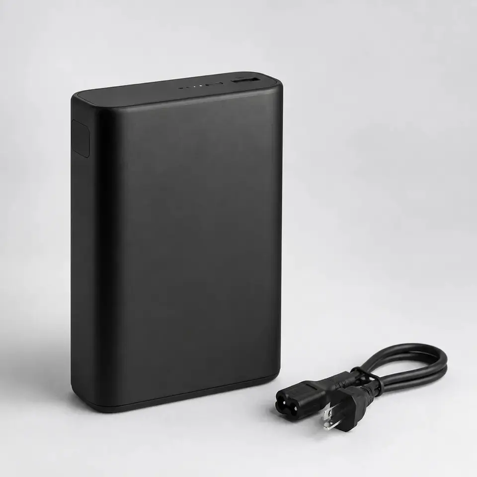 Anker SOLIX BP2700 Erweiterungsakku, Produktansicht 01