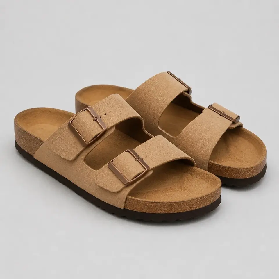 Birkenstock Arizona Birko-Flor, Produktansicht 01