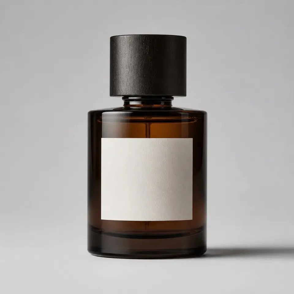 Hugo Boss Bottled Eau de Toilette 100 ml, Produktansicht 01