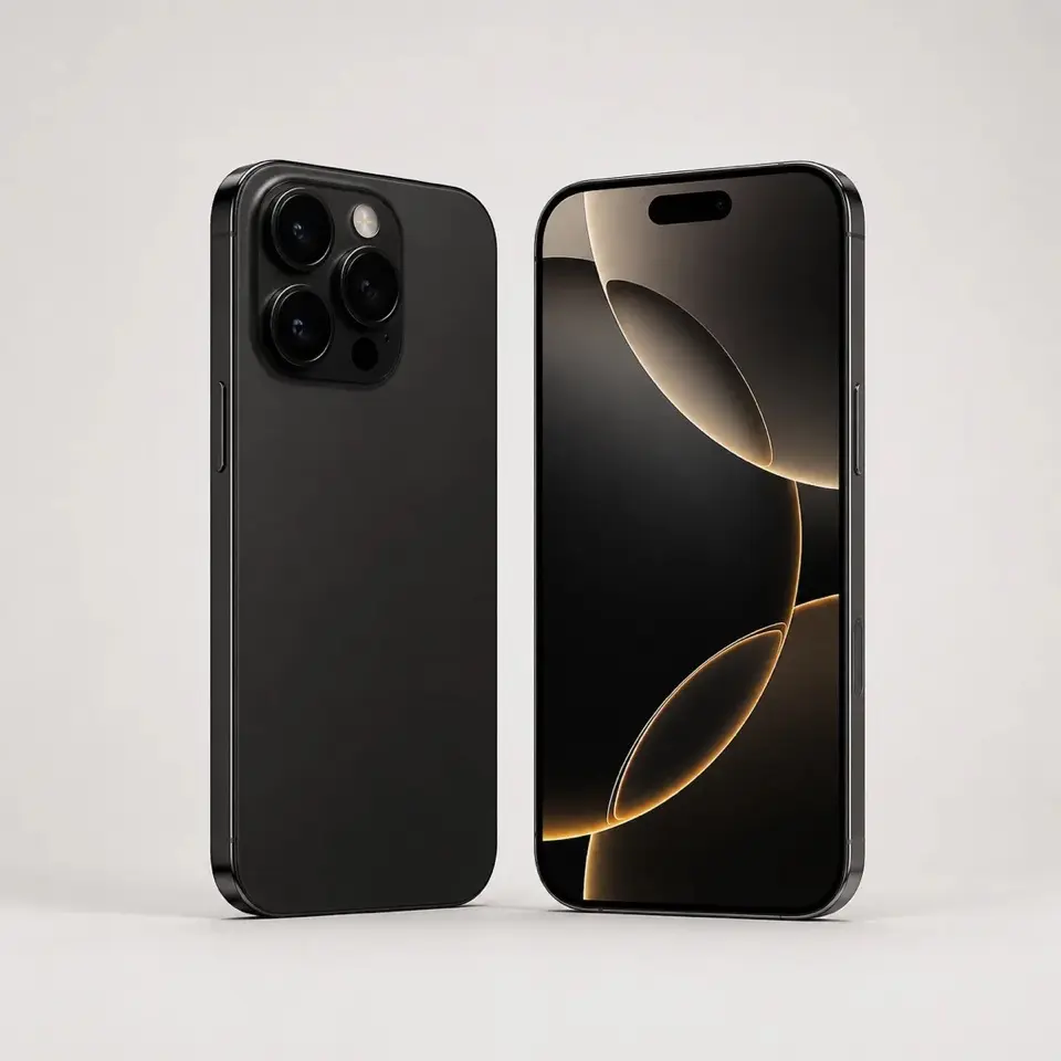 Apple iPhone 17 256 GB, Produktansicht 01