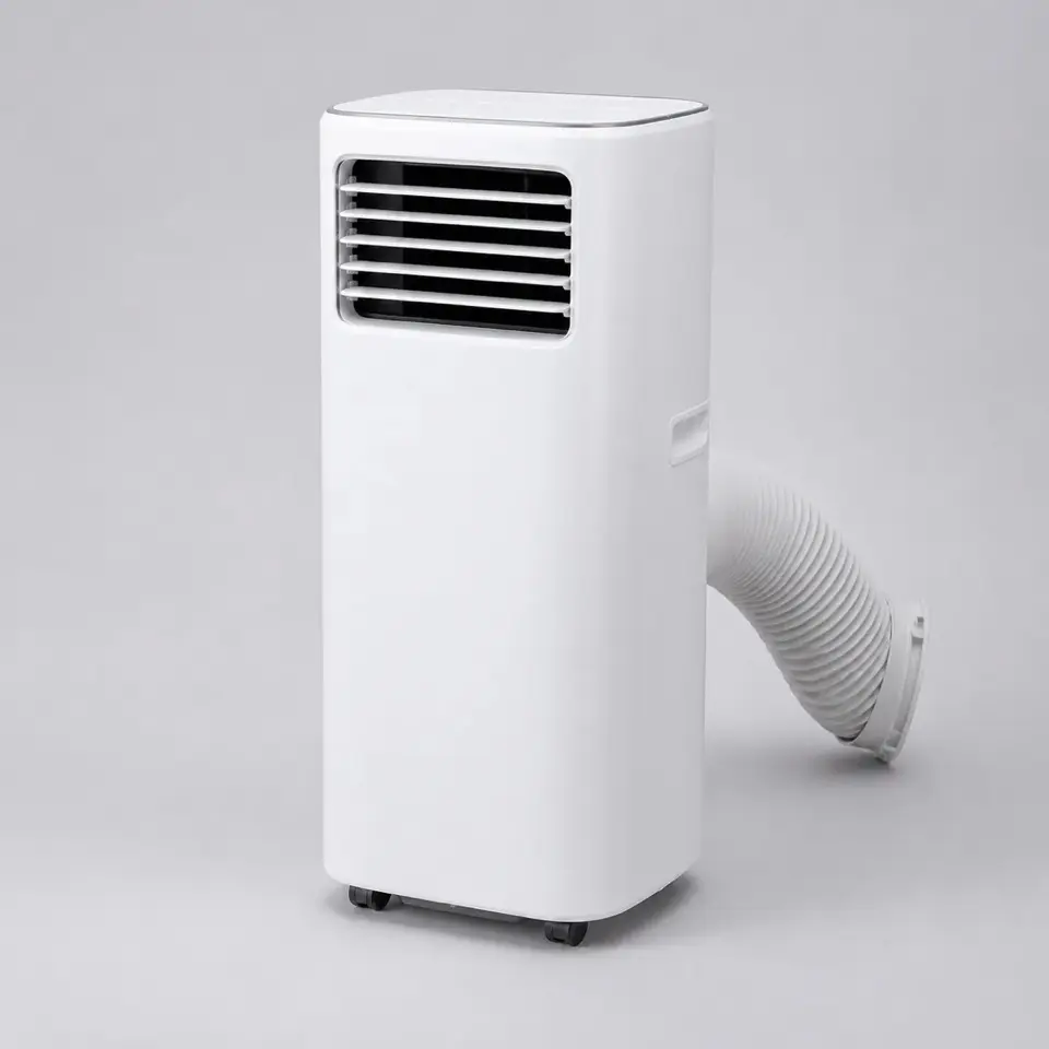 Midea PortaSplit Cool 2,35 kW, Produktansicht 01