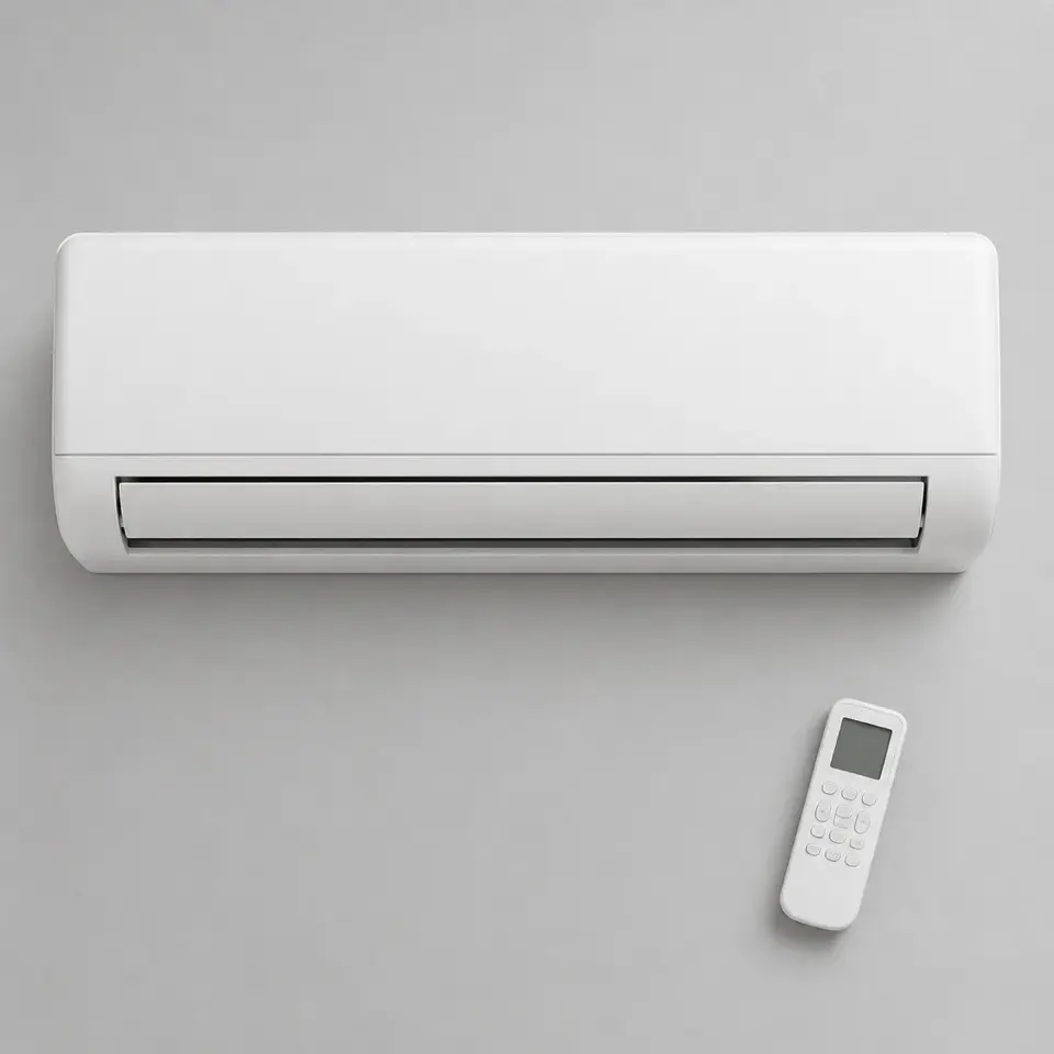 Midea Xtreme Save Pro 12, Produktansicht 01