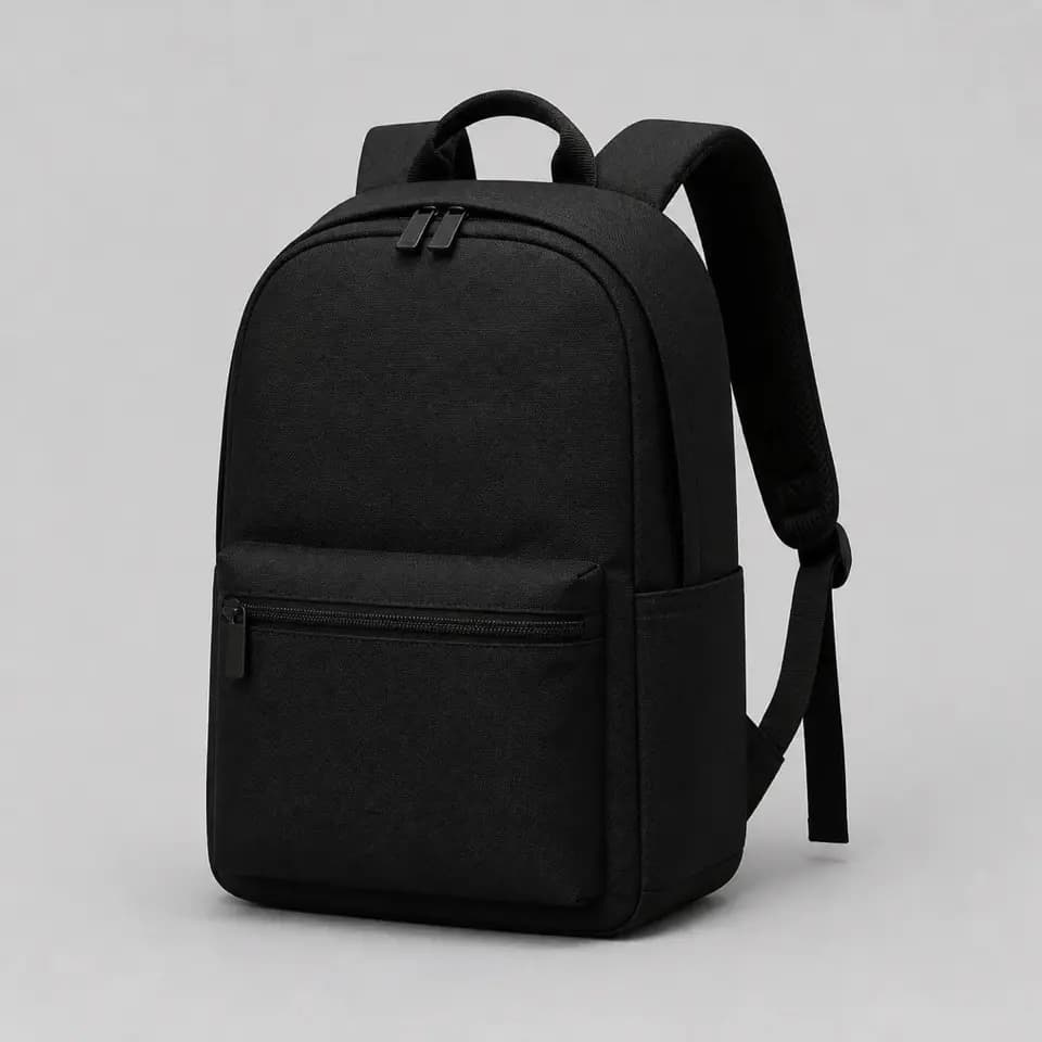 Nike Elemental Rucksack, Produktansicht 01