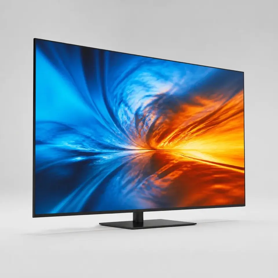 Philips OLED910 55 Zoll, Produktansicht 01