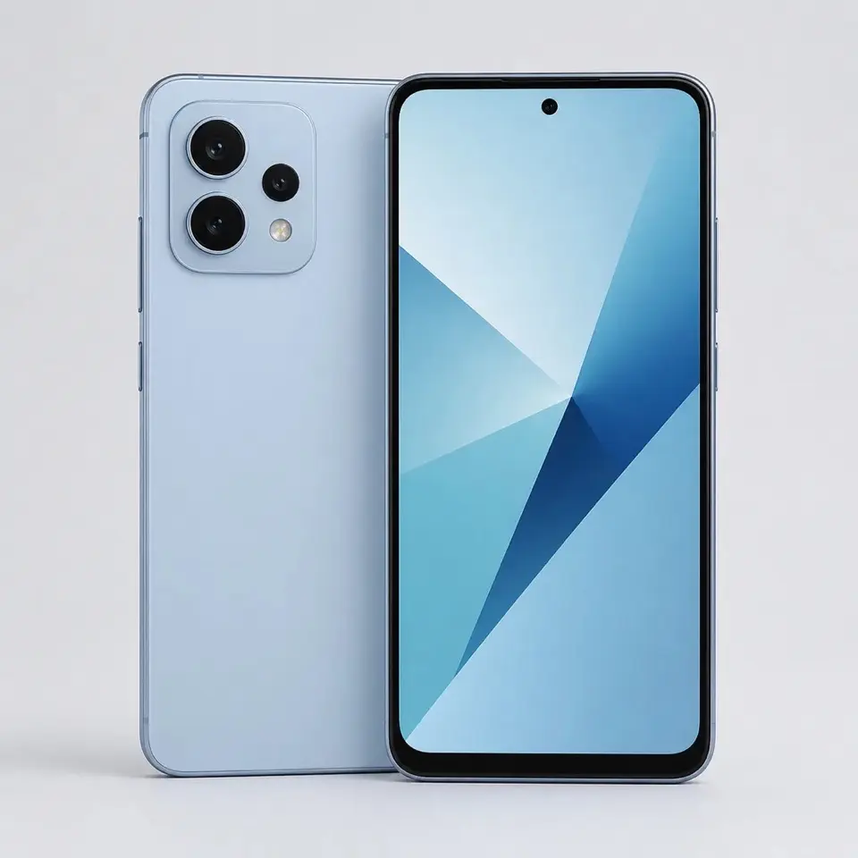 Google Pixel 10a, Produktansicht 01