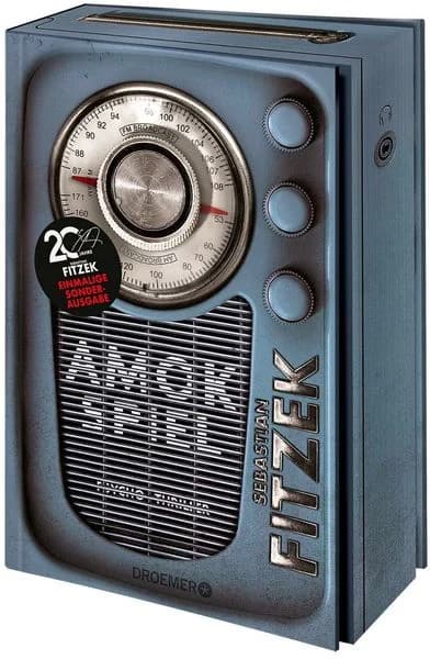 Buchcover von Amokspiel