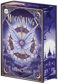 Buchcover von Moonwings (exklusive Ausgabe)