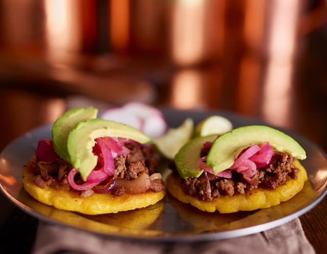 Arepa Aurora von Arepa Atelier