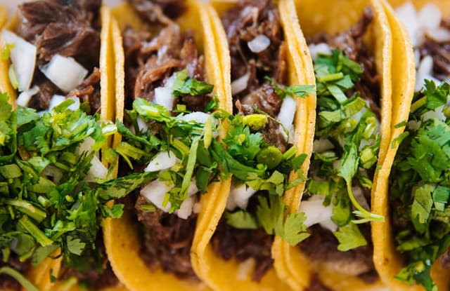 Mais-Salsa Tostada von Casa Cielo