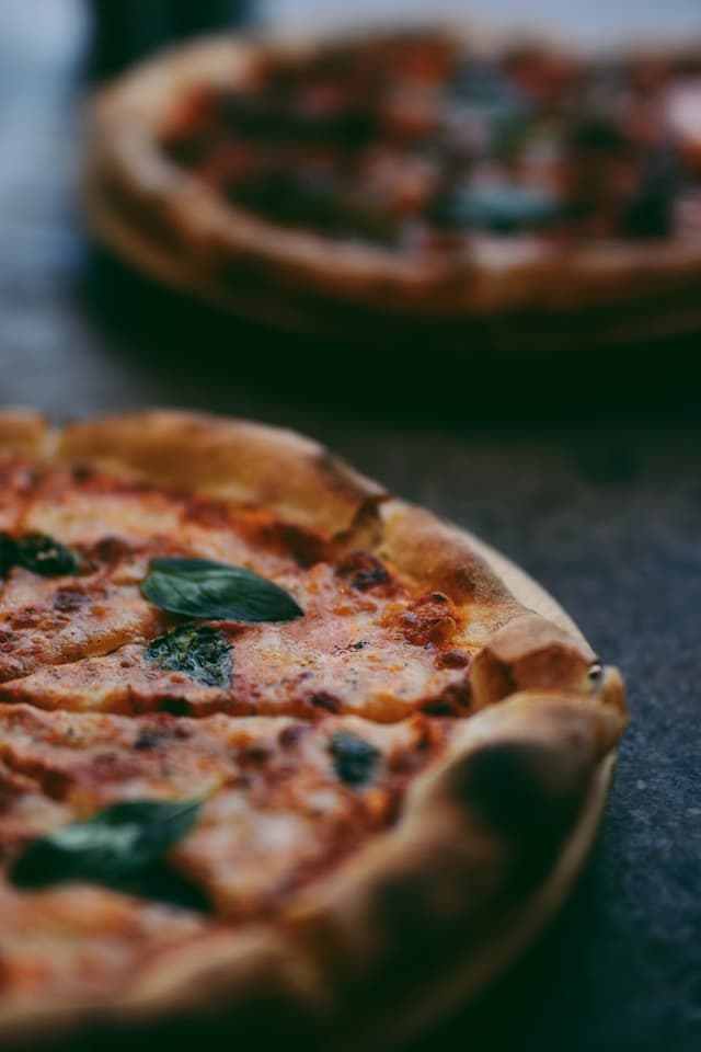 Zitrone-Ricotta Slice de Ofenfreunde