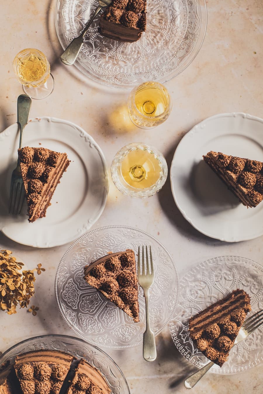 Pistazien-Tiramisu von Süßes Studio