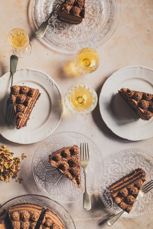 Pistazien-Tiramisu von Süßes Studio